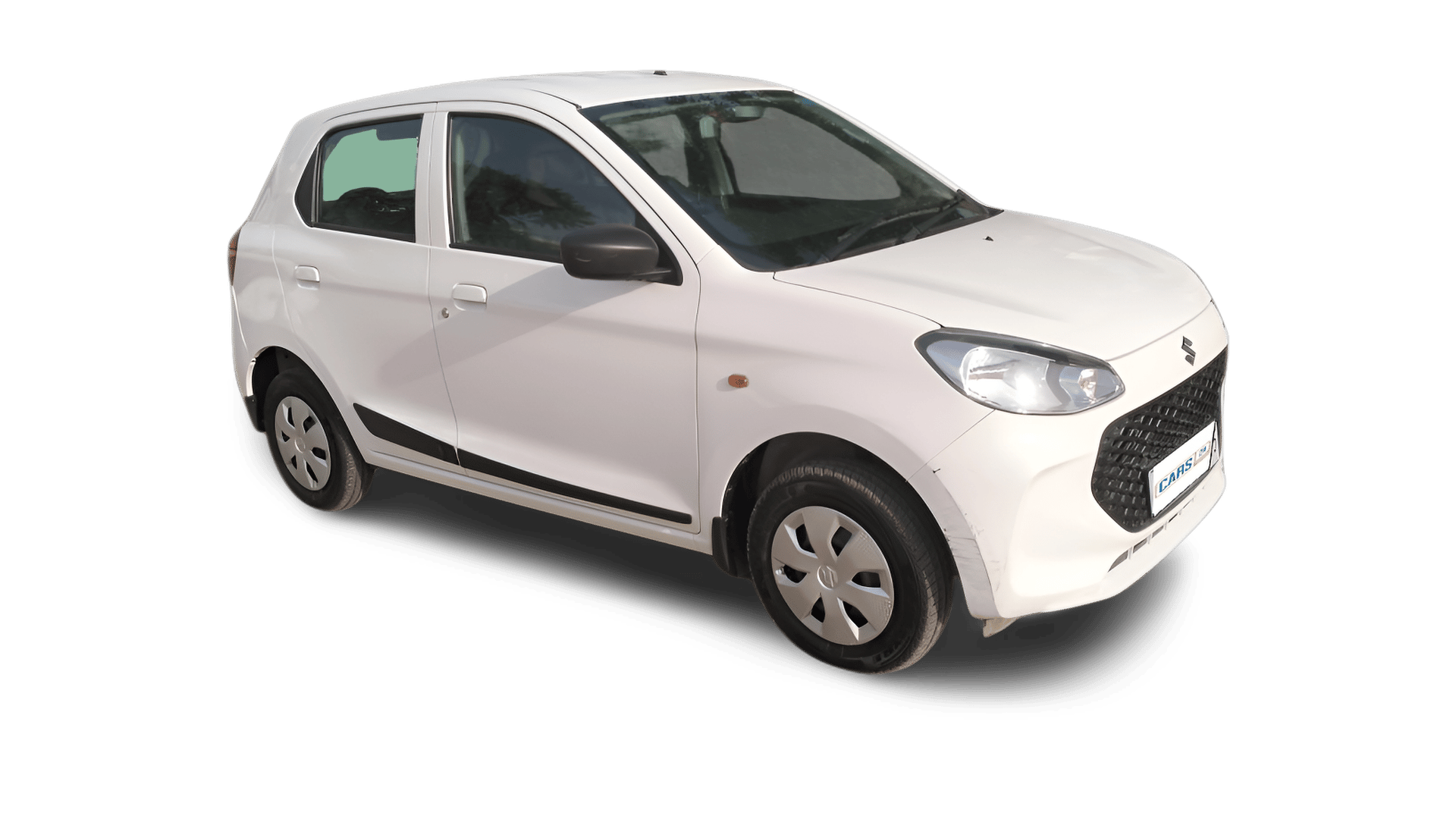 2023 Maruti Alto K10 - Hatchback - Petrol - Manual - ₹5.00 lakh